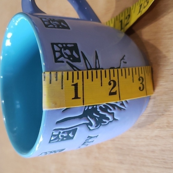 STATUE Of Liberty Mug - Picture 7 of 7